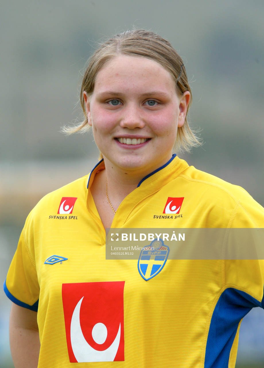 Anna Bodén