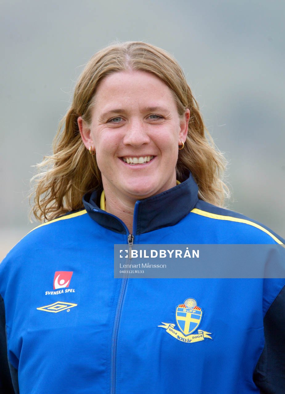 Karin Brandell