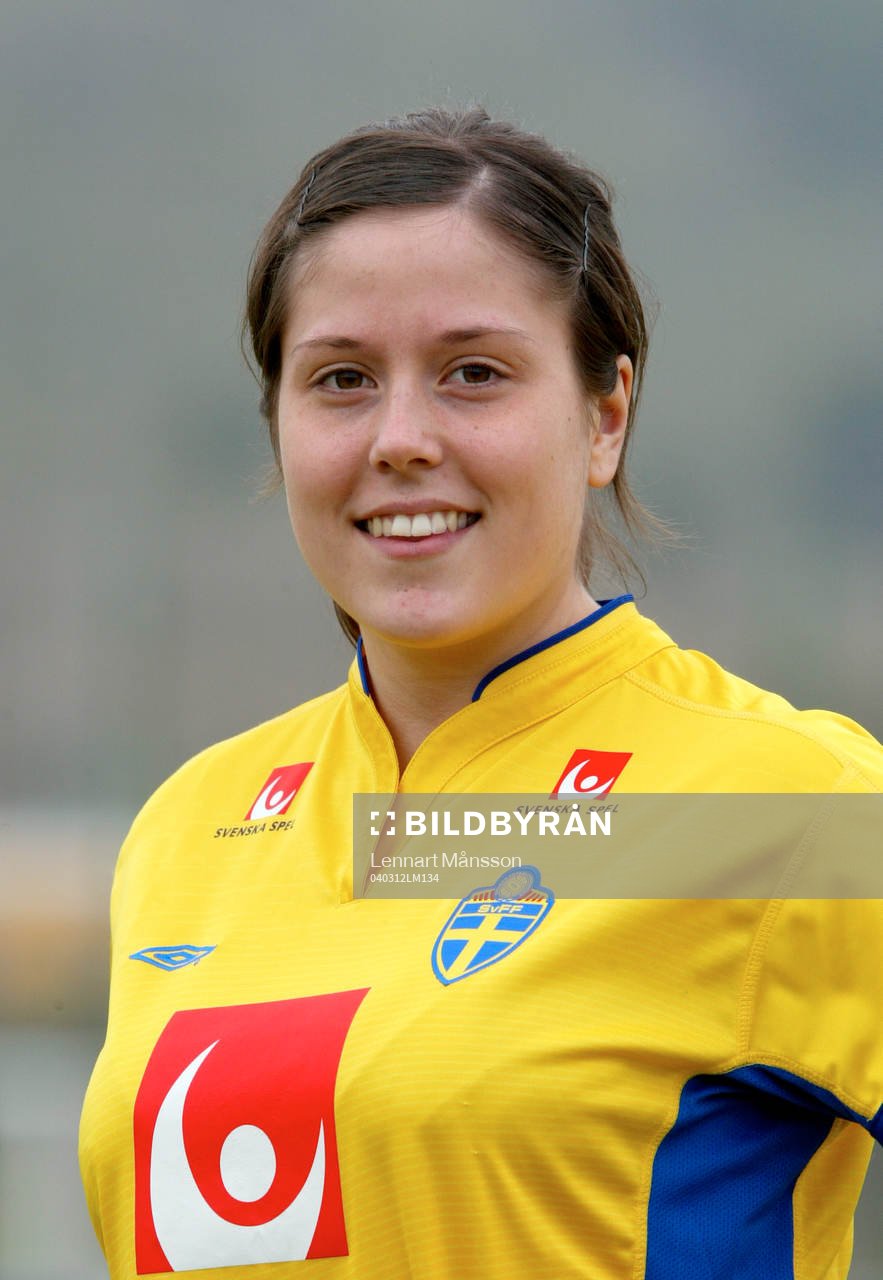 Madelaine Edlund