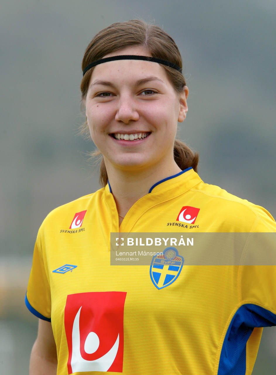 Linda Forsberg