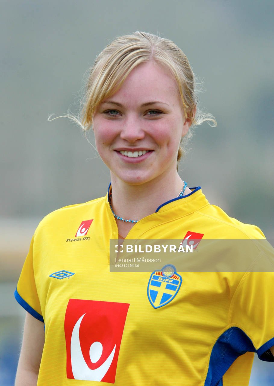 Johanna Frisk