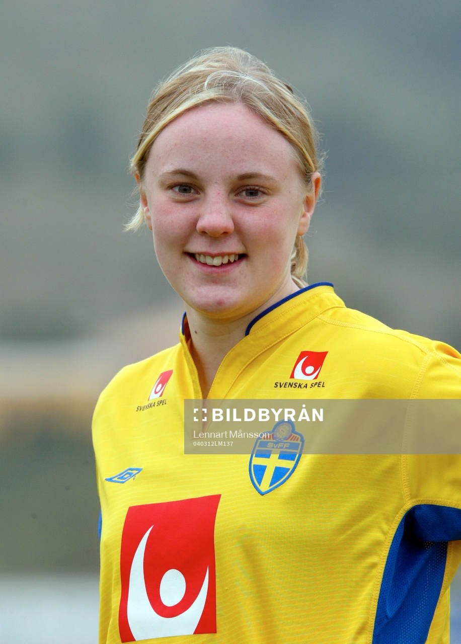 Linnea Gjersvold