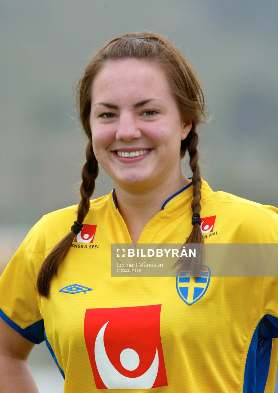 Elina Johansson