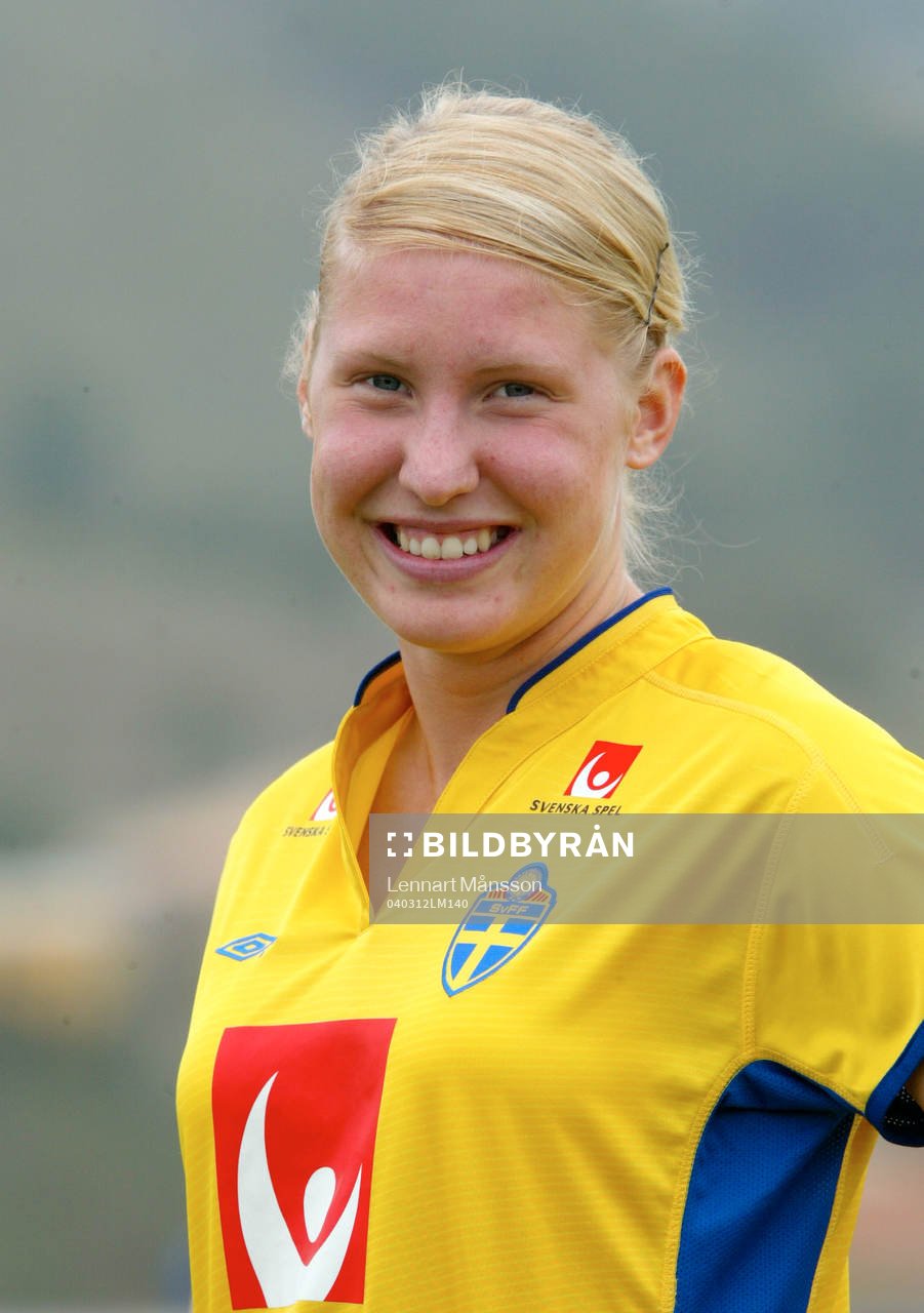 Maria Karlsson