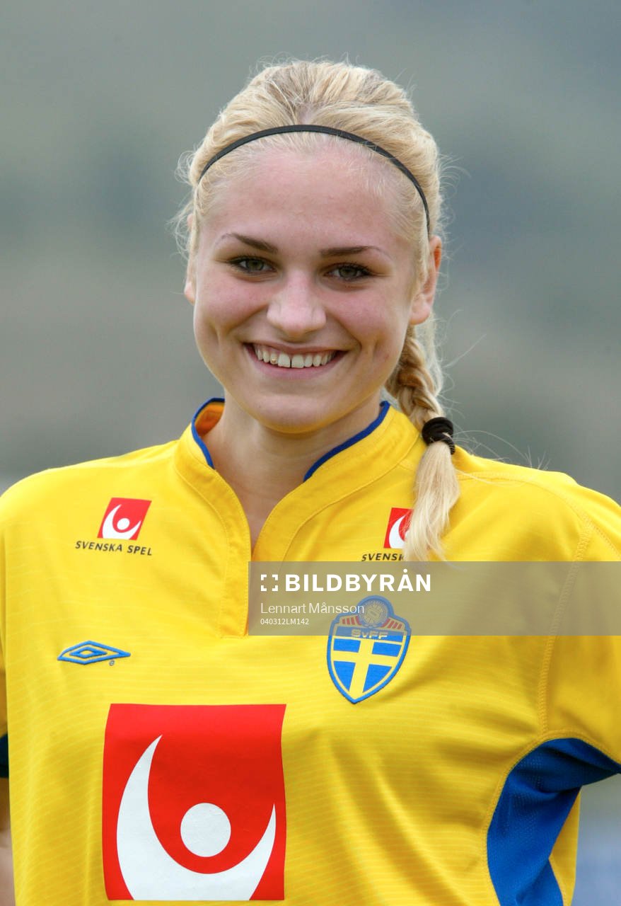Sandra Linder