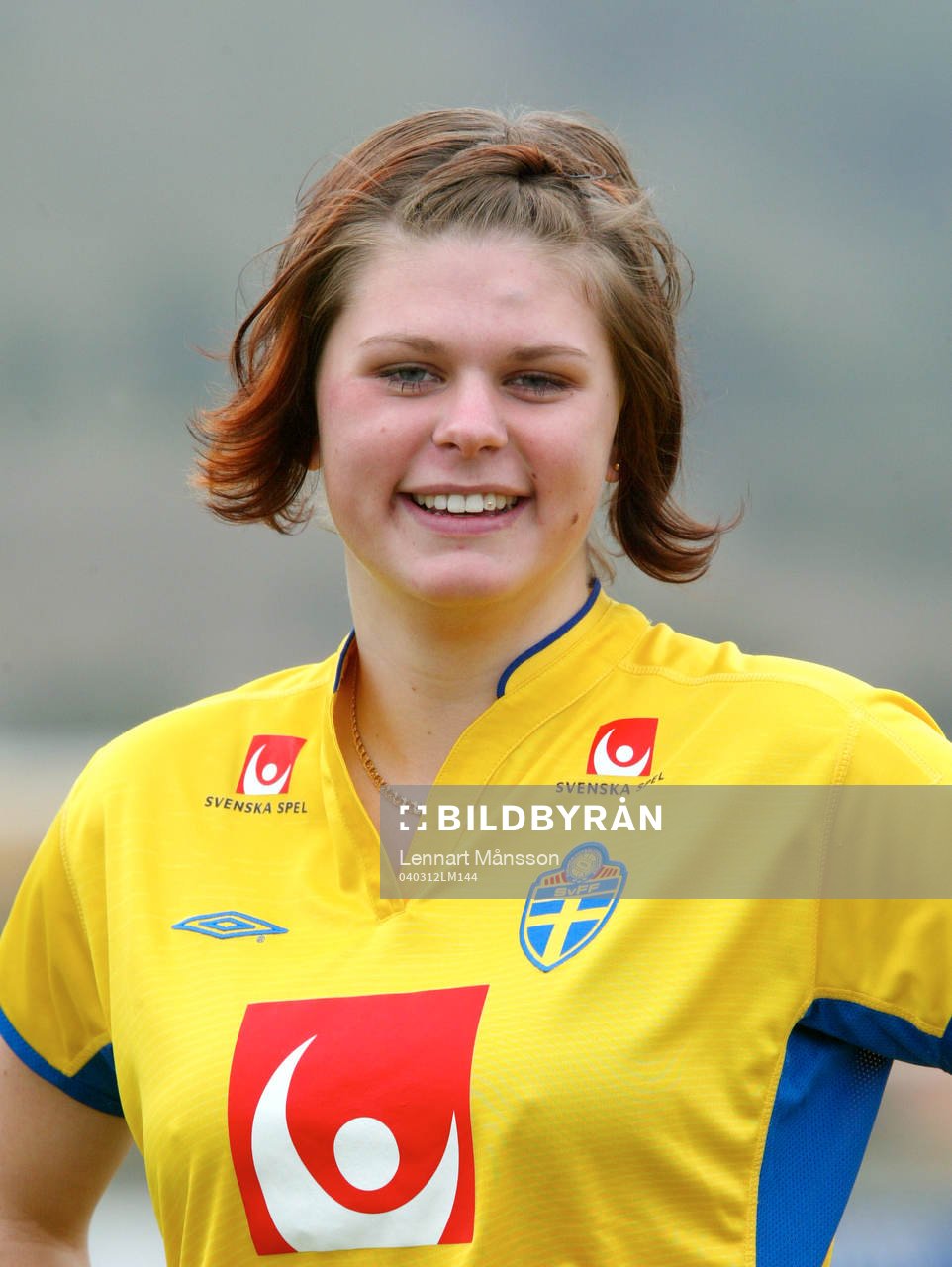 Susanne Moberg