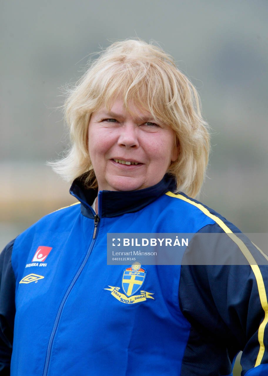 Barbro Nilsson