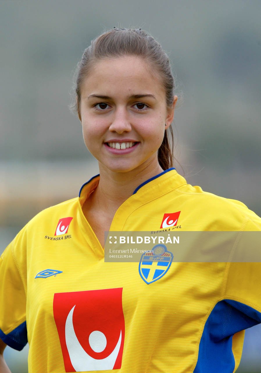 Maria Nordbrandt