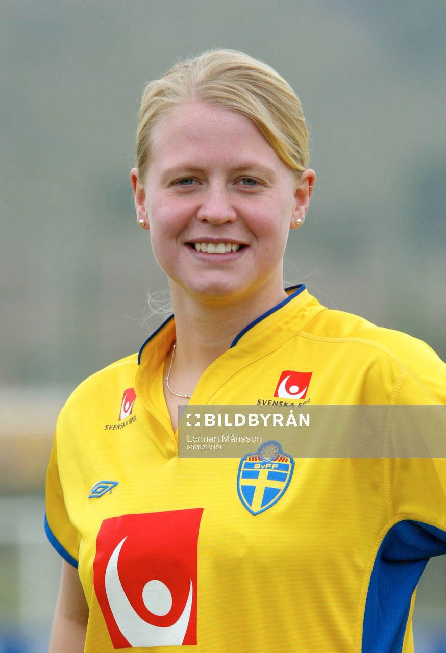 Natalie Tingvall