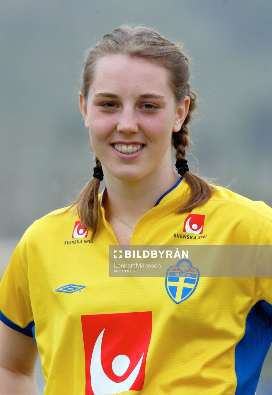 Emma Wilhelmsson