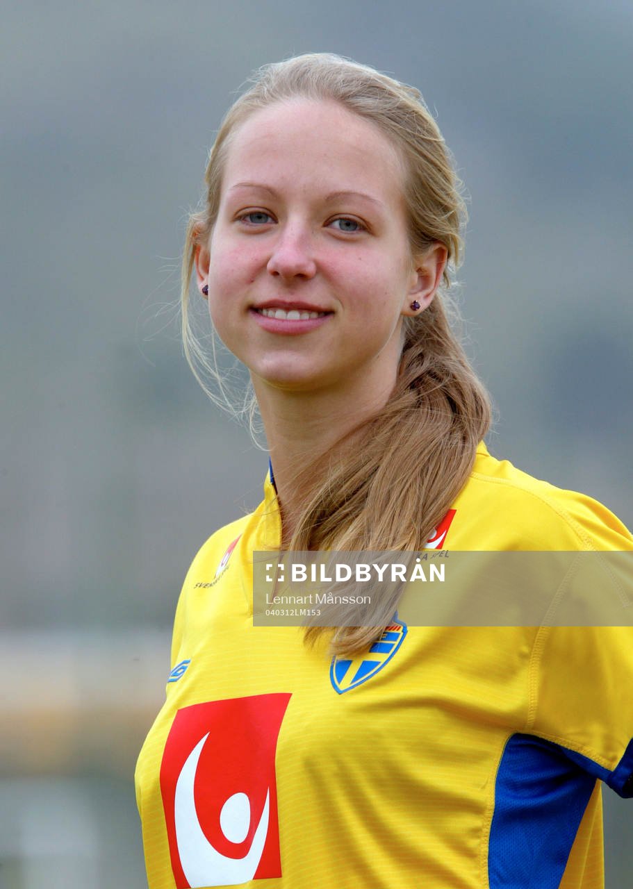 Emma Stålhammar