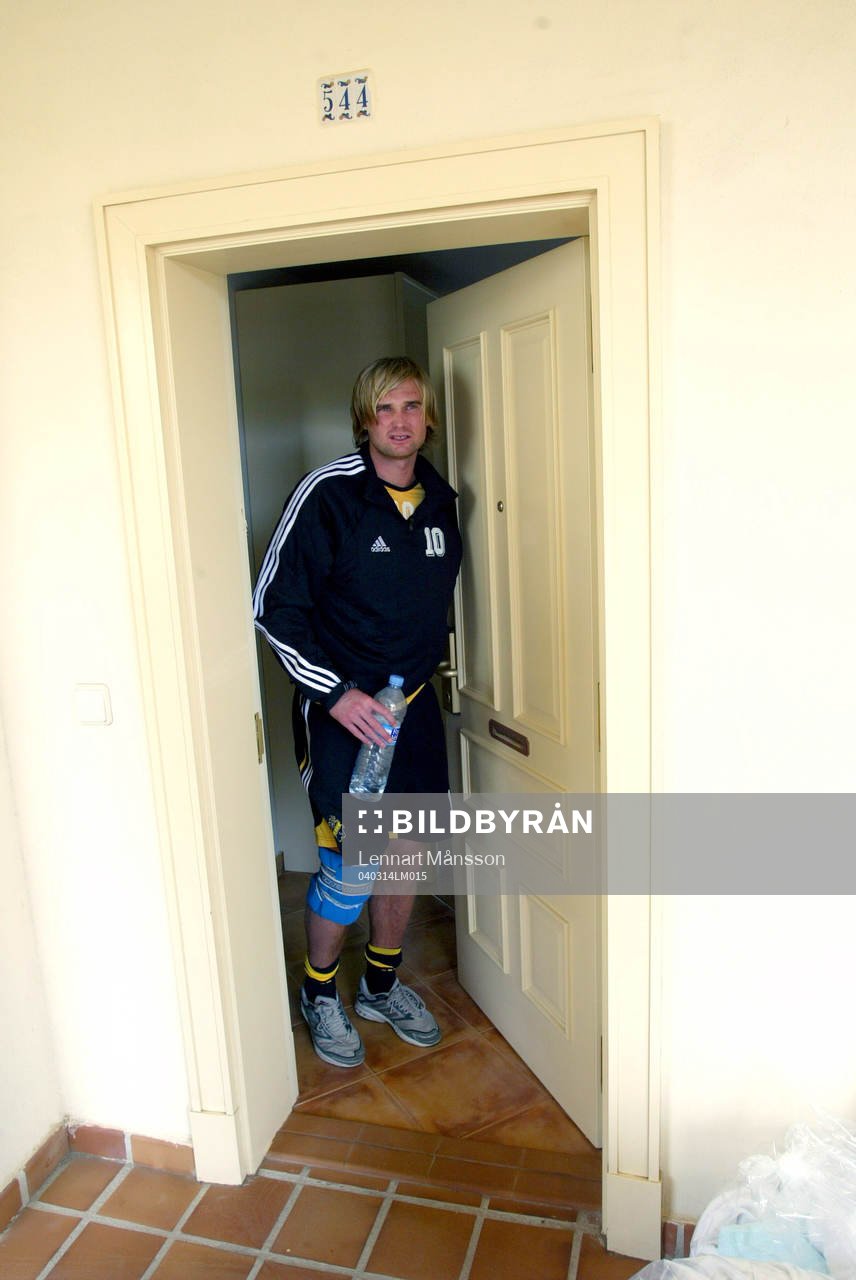 Andreas Andersson