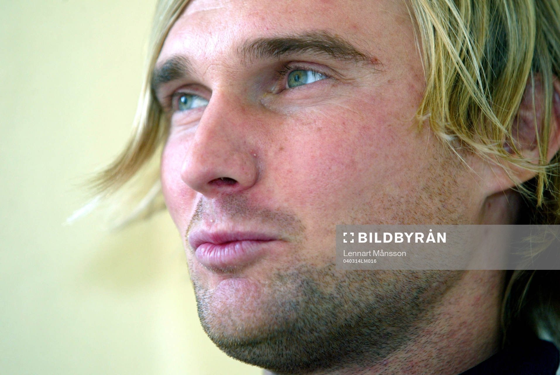 Andreas Andersson