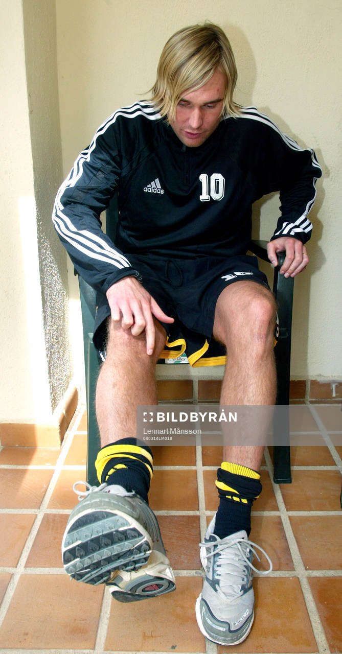 Andreas Andersson