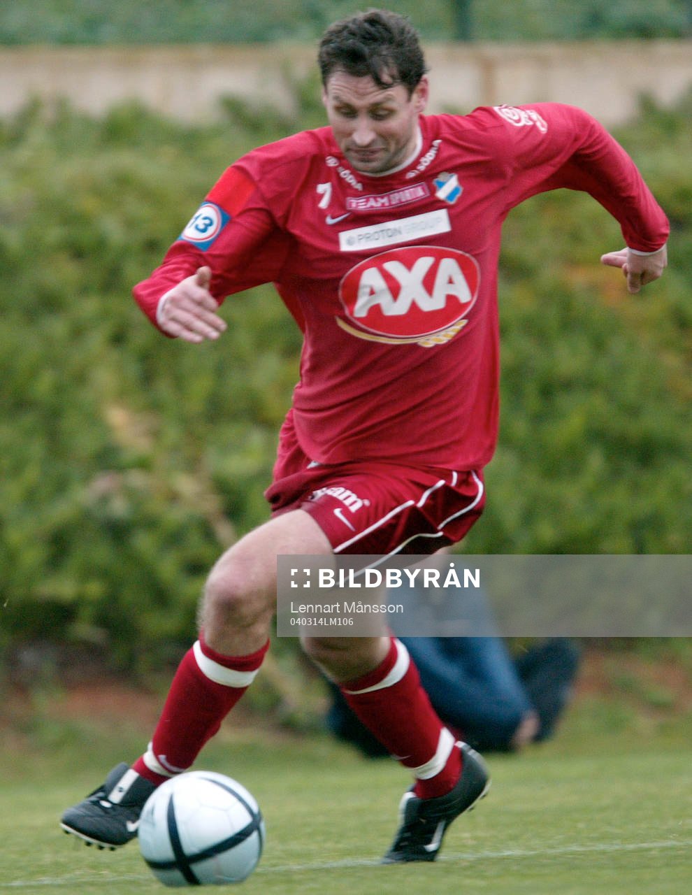 Andreas Ottosson