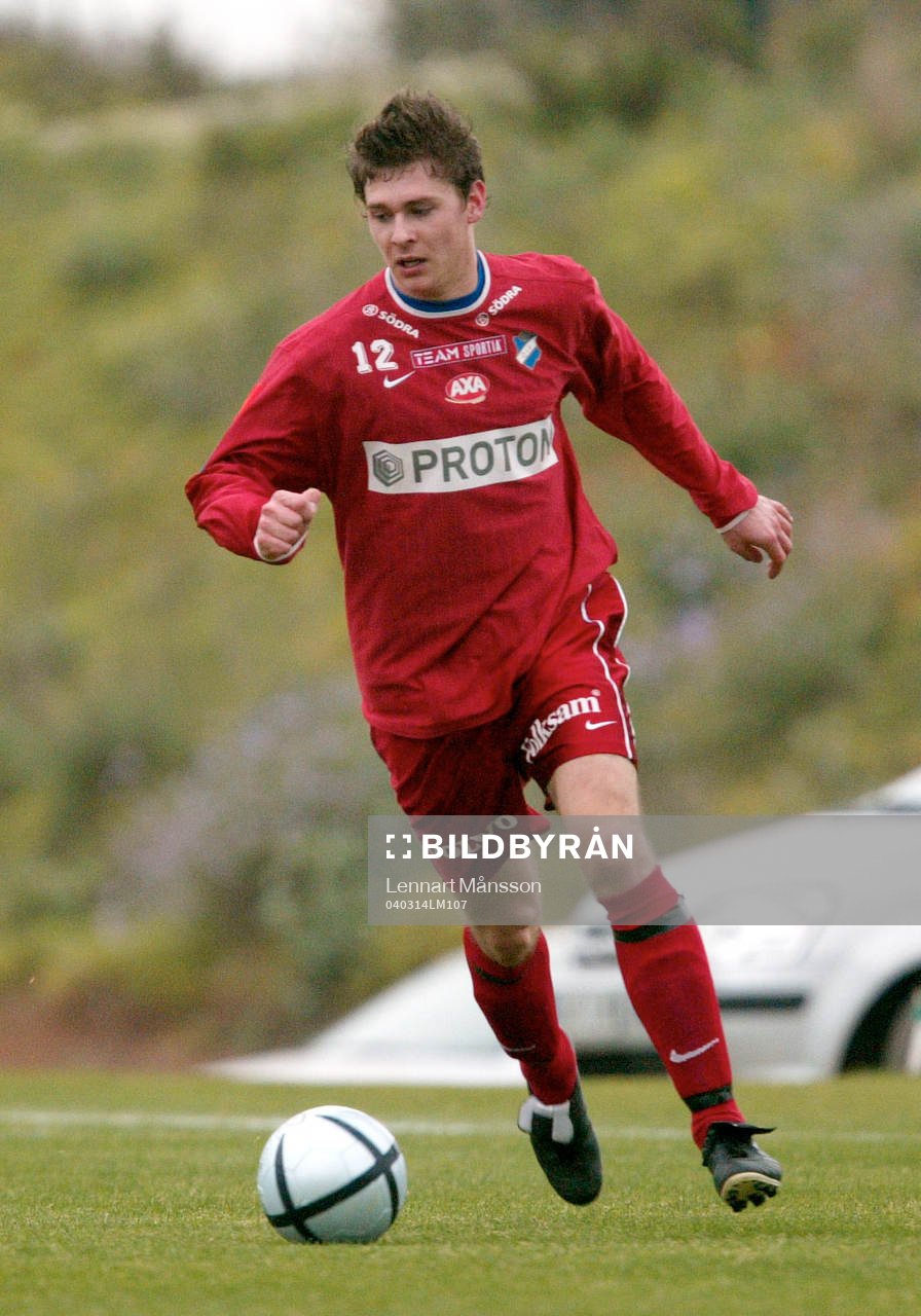 Freddy Söderberg