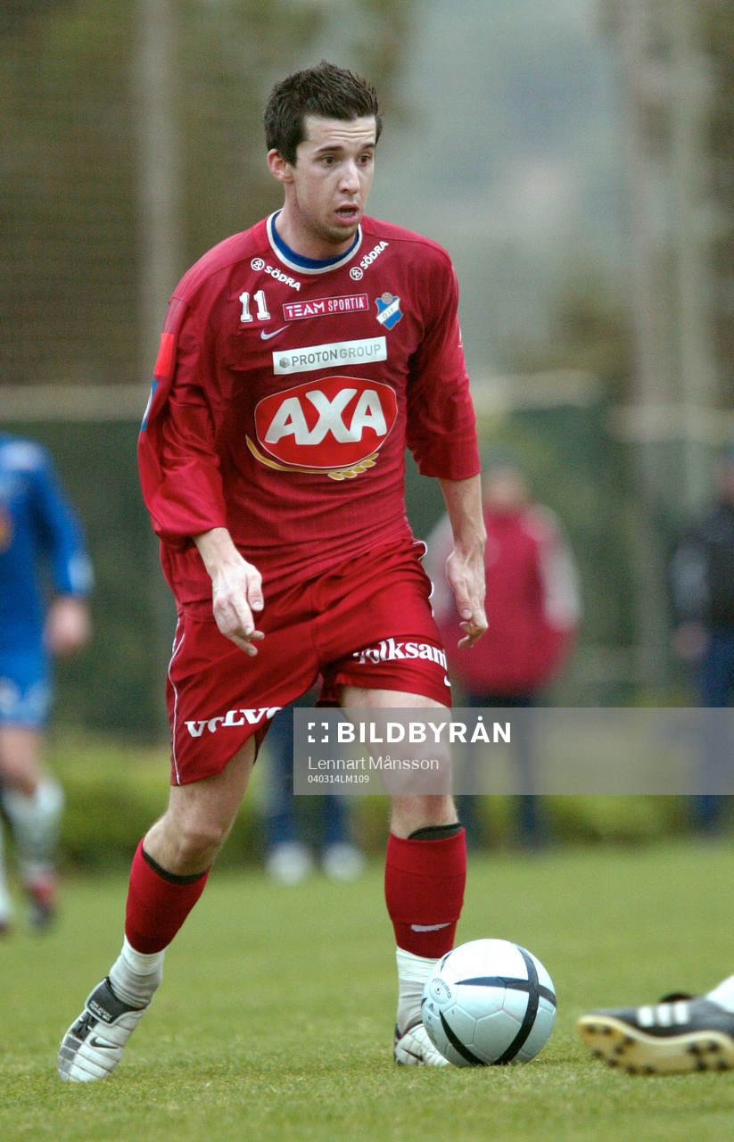 Dennis Velic
