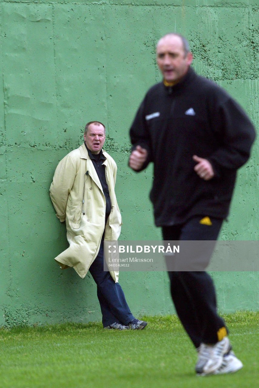 Sanny Åslund, klubbdirektör