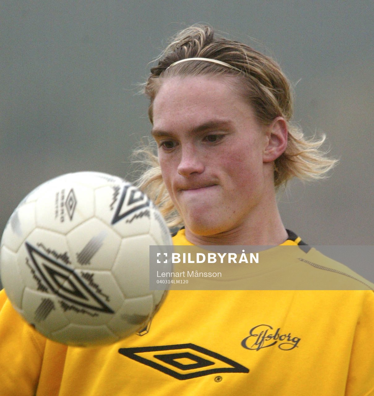 Lasse Nilsson