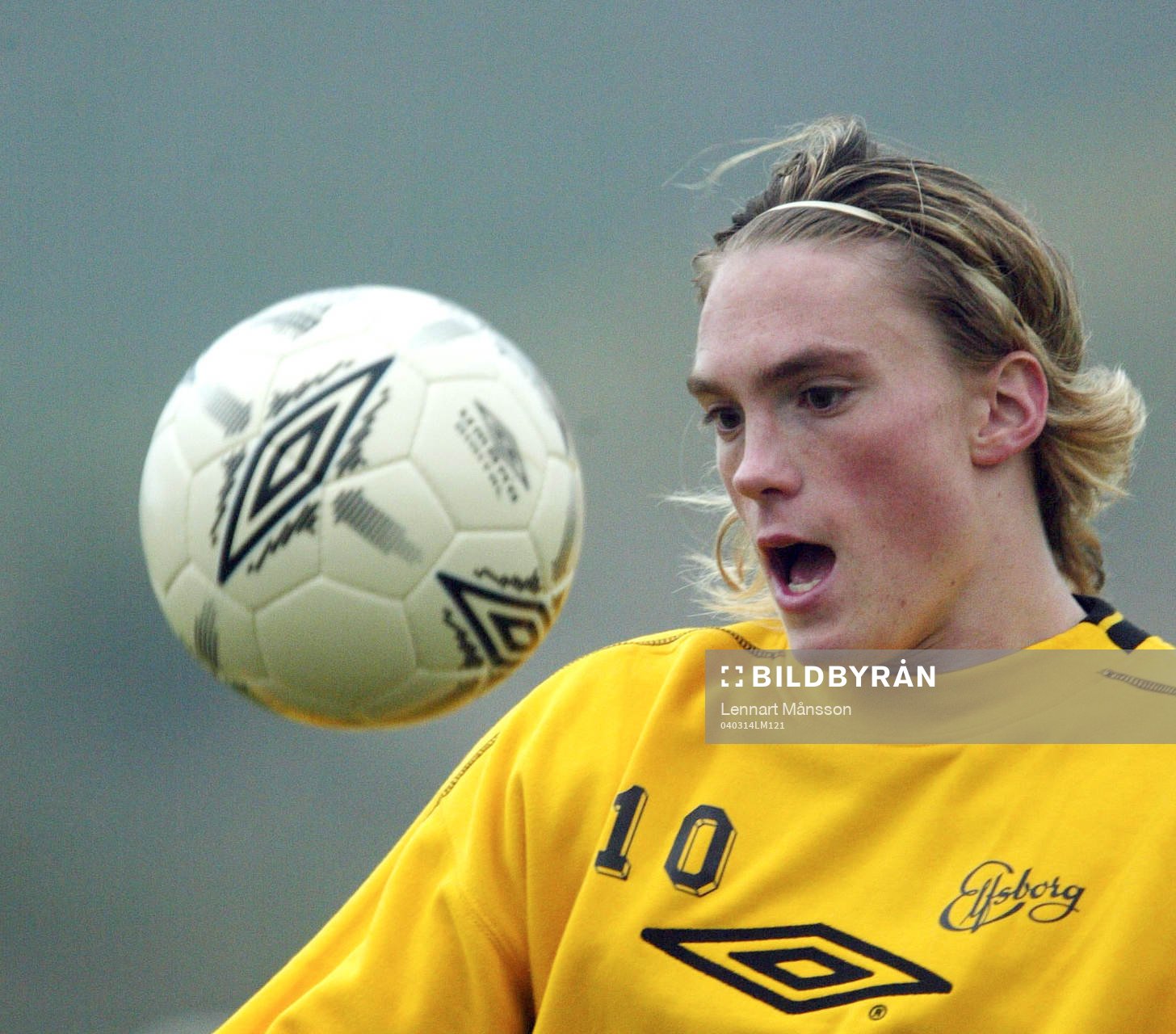 Lasse Nilsson