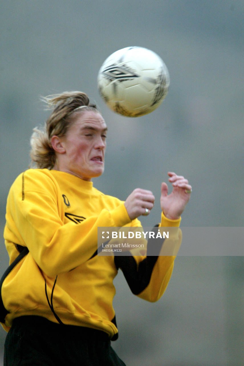 Lasse Nilsson