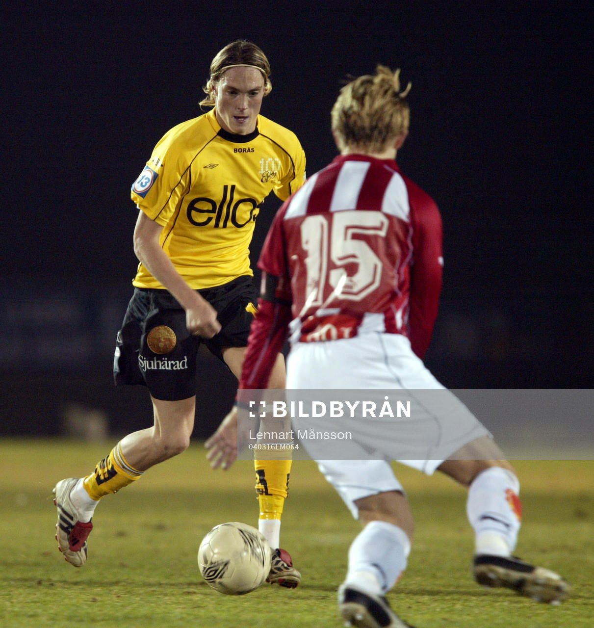 Lasse Nilsson