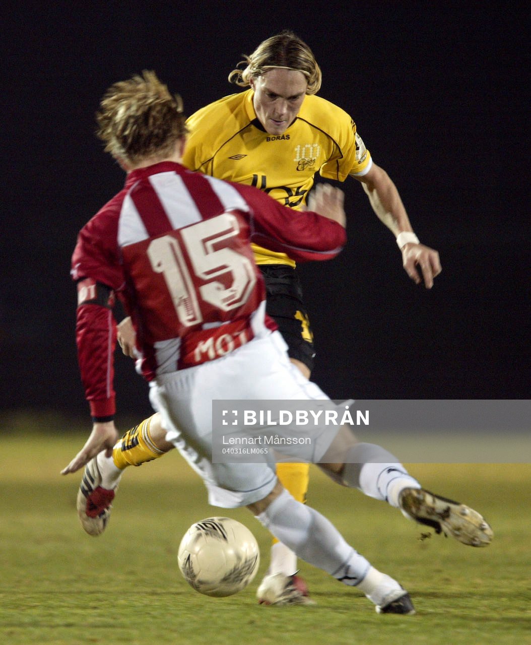 Lasse Nilsson