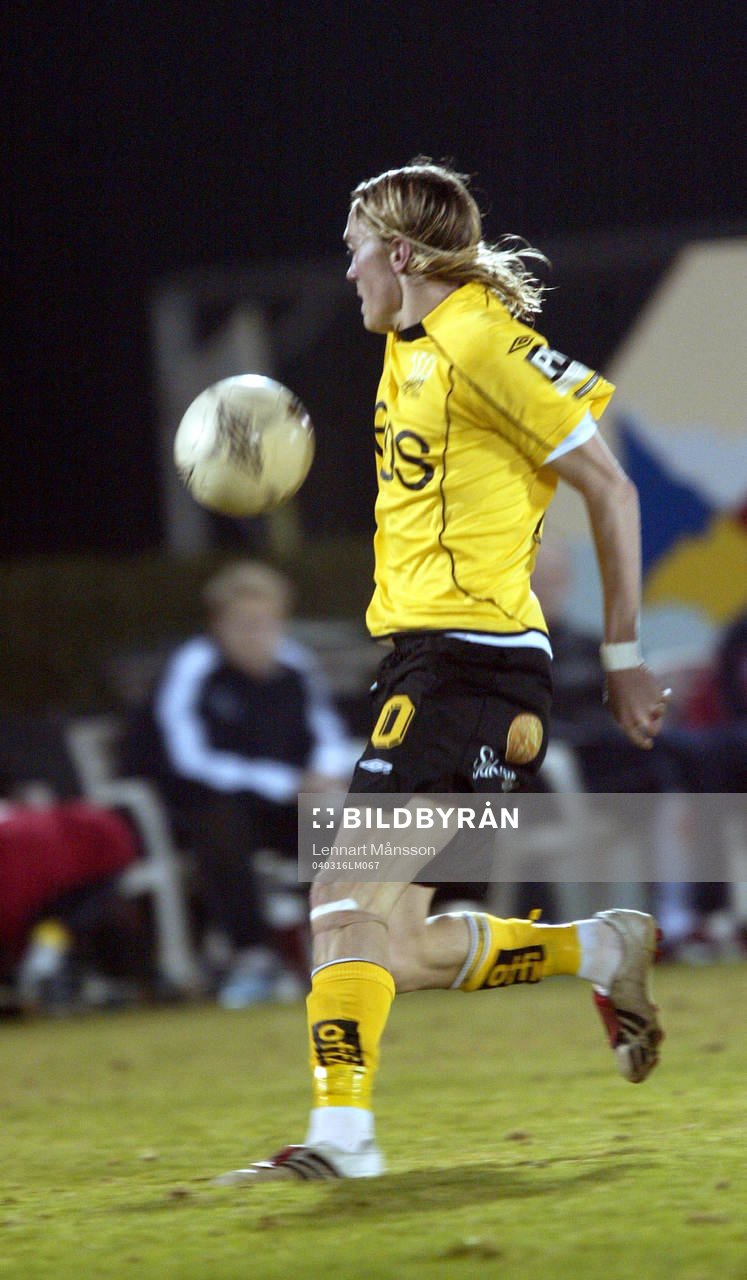 Lasse Nilsson