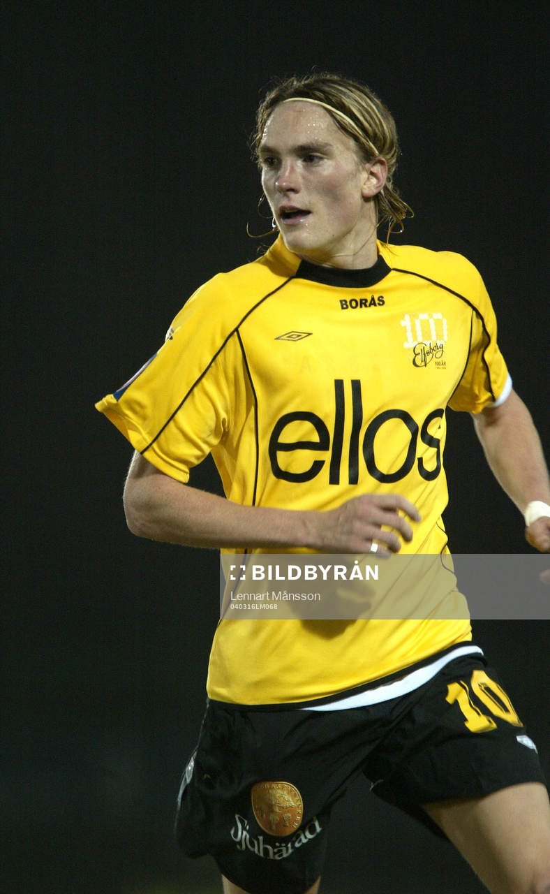  Lasse Nilsson.