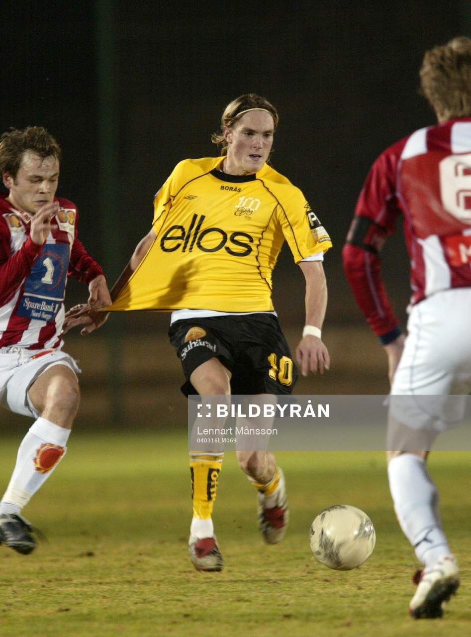 Lasse Nilsson
