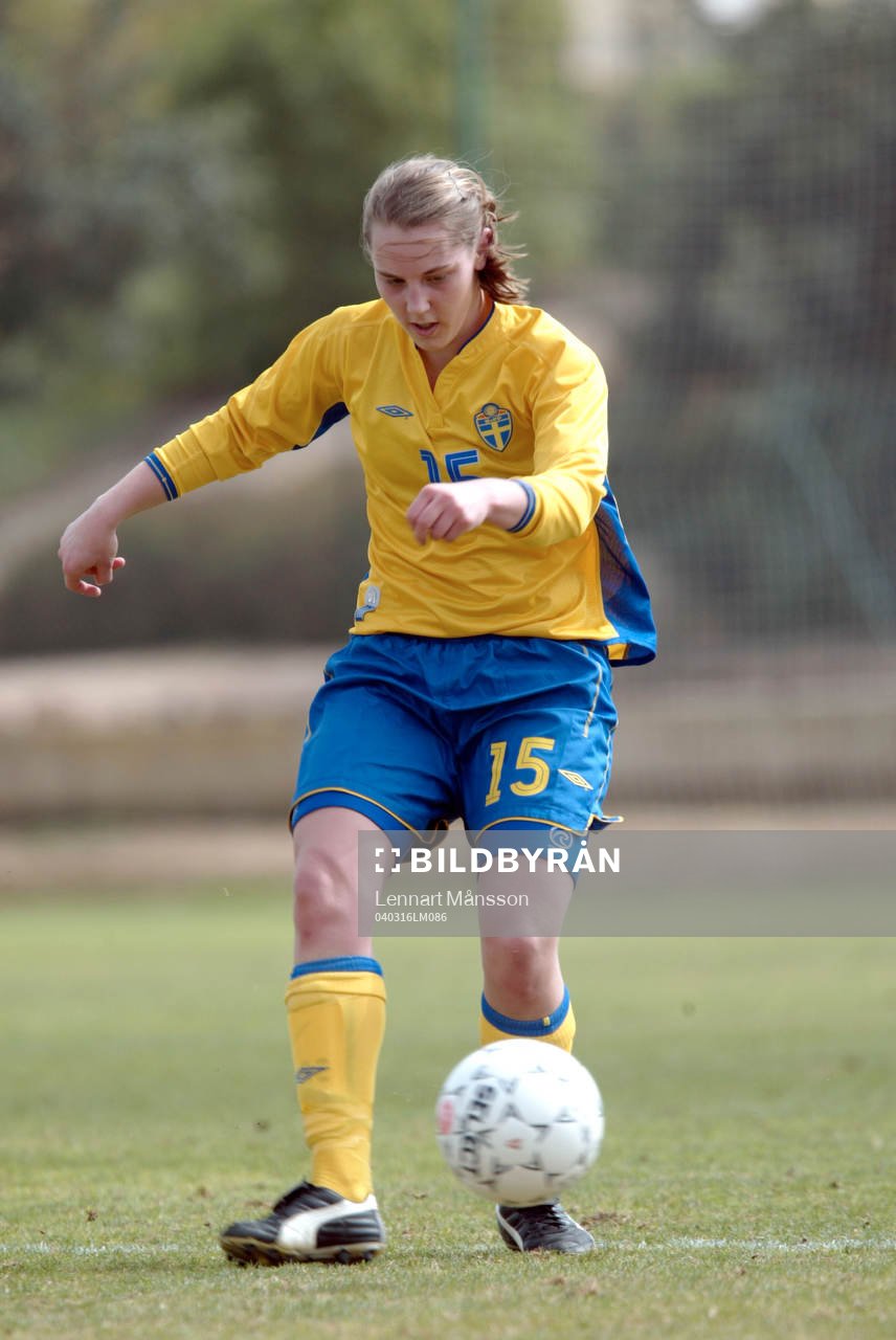Emma Wilhelmsson