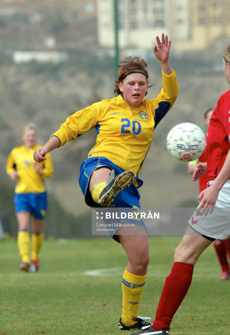  Susanne Moberg.