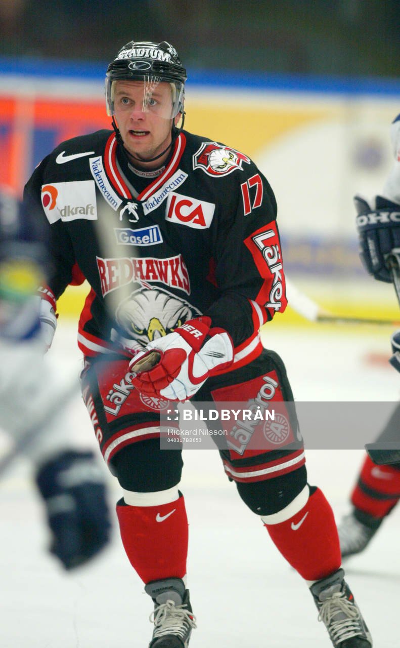 Daniel Rydmark