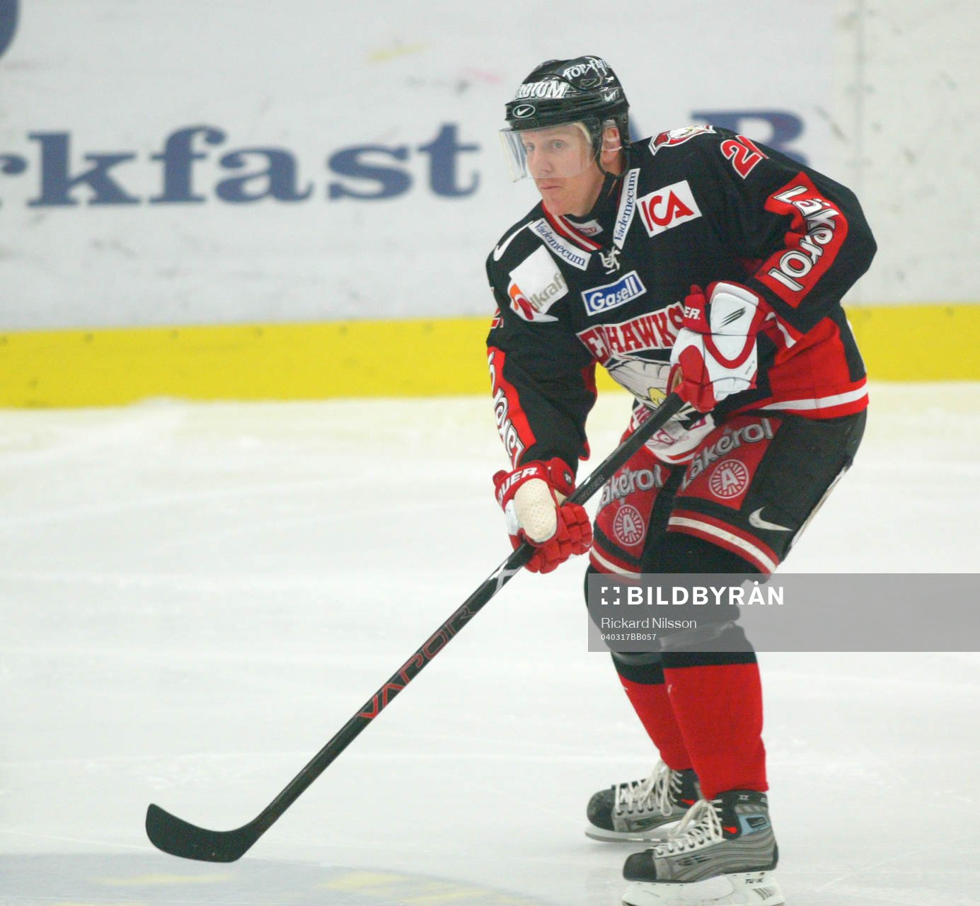 Jesper Mattsson