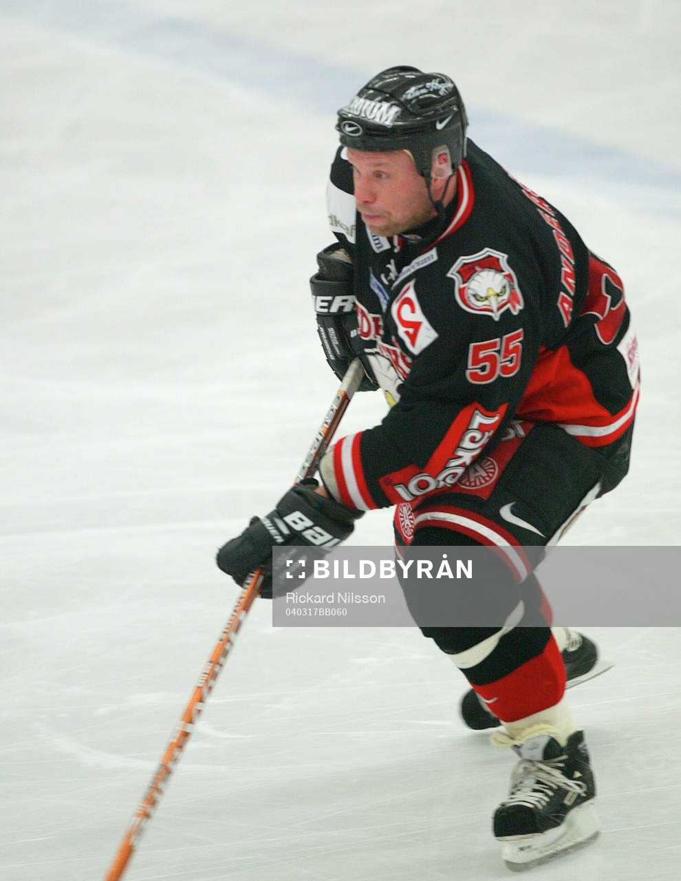 Peter Andersson