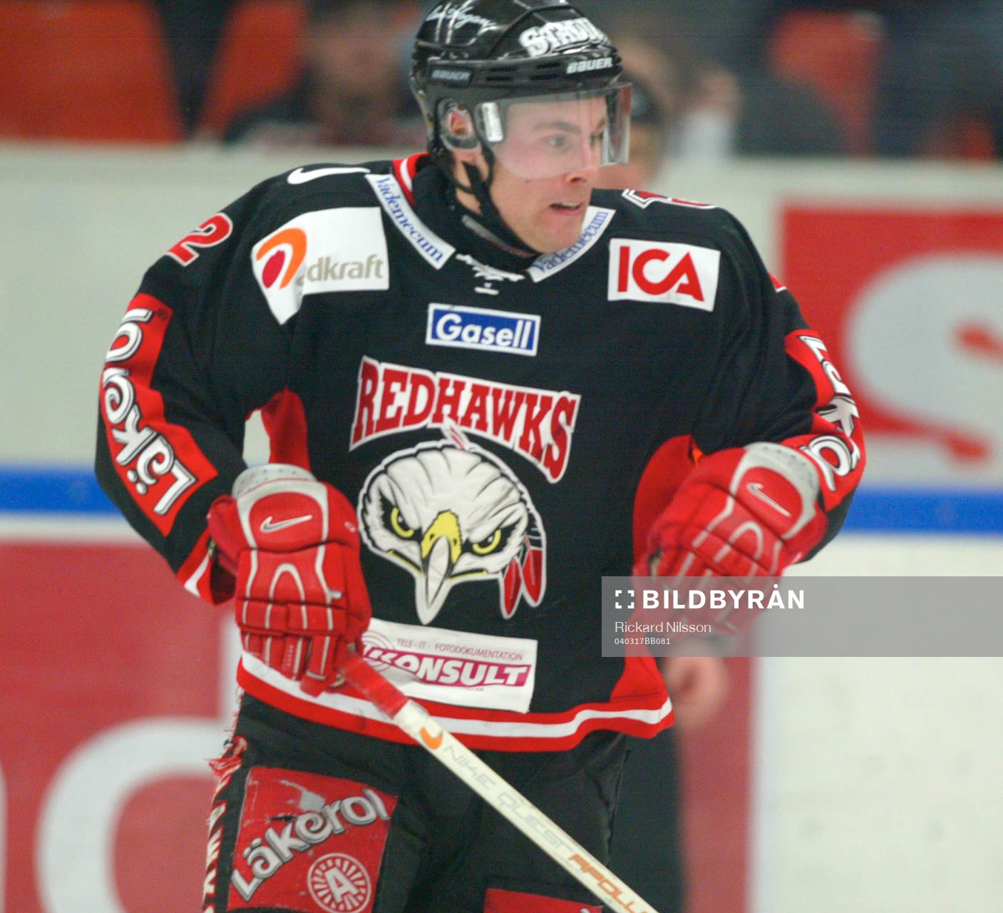 Marcus Magnertoft