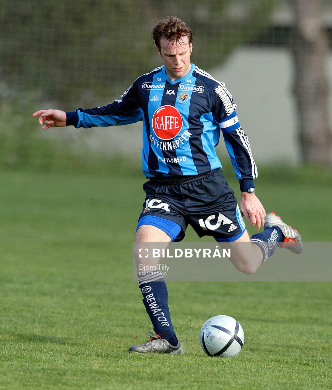 Markus Karlsson, Djurgården