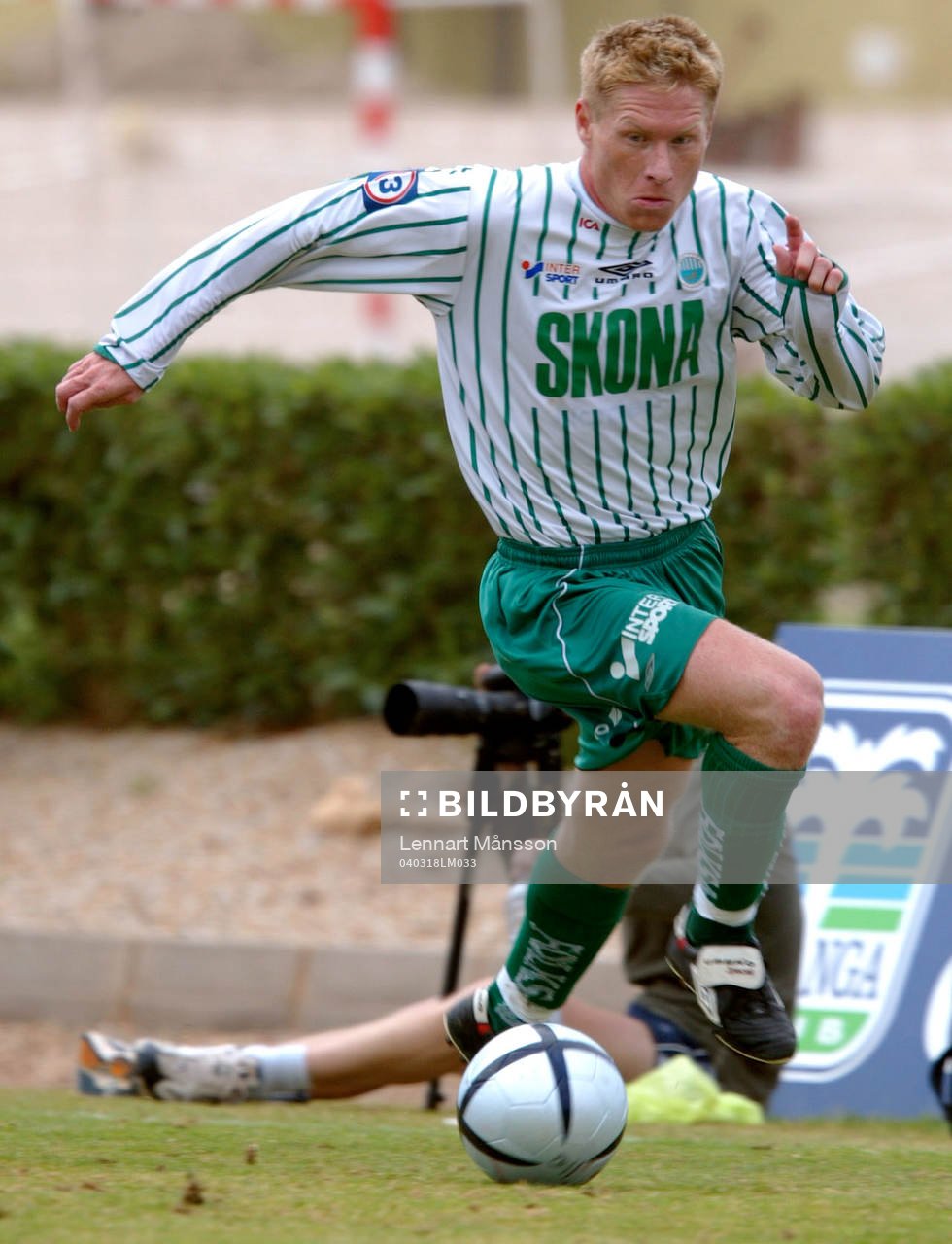 Ola Johansson