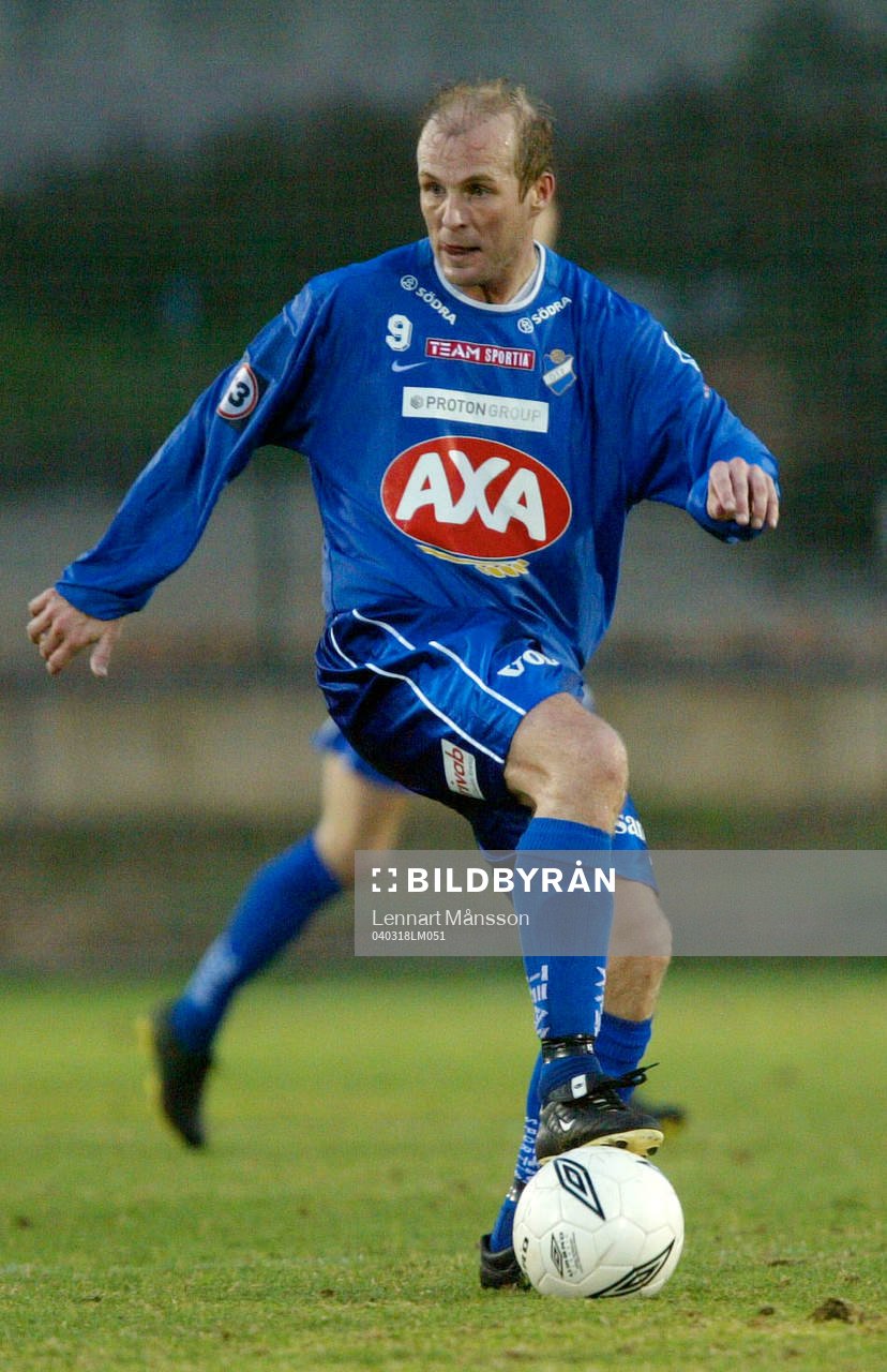 Peter Wibrån