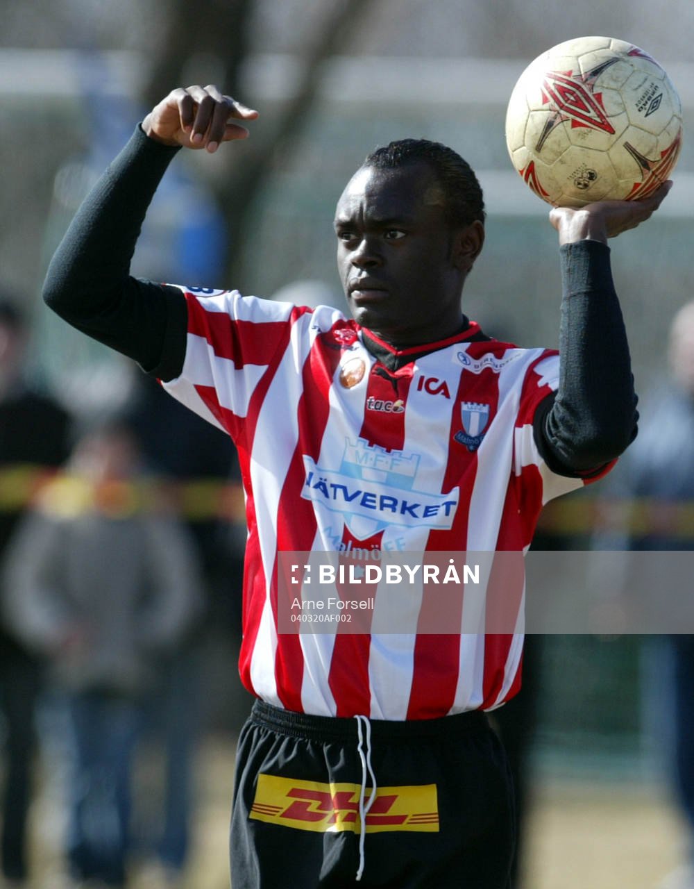Joseph Elanga