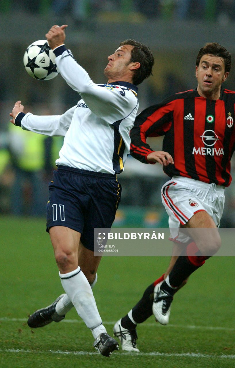 GILARDINO och COSTACURTA