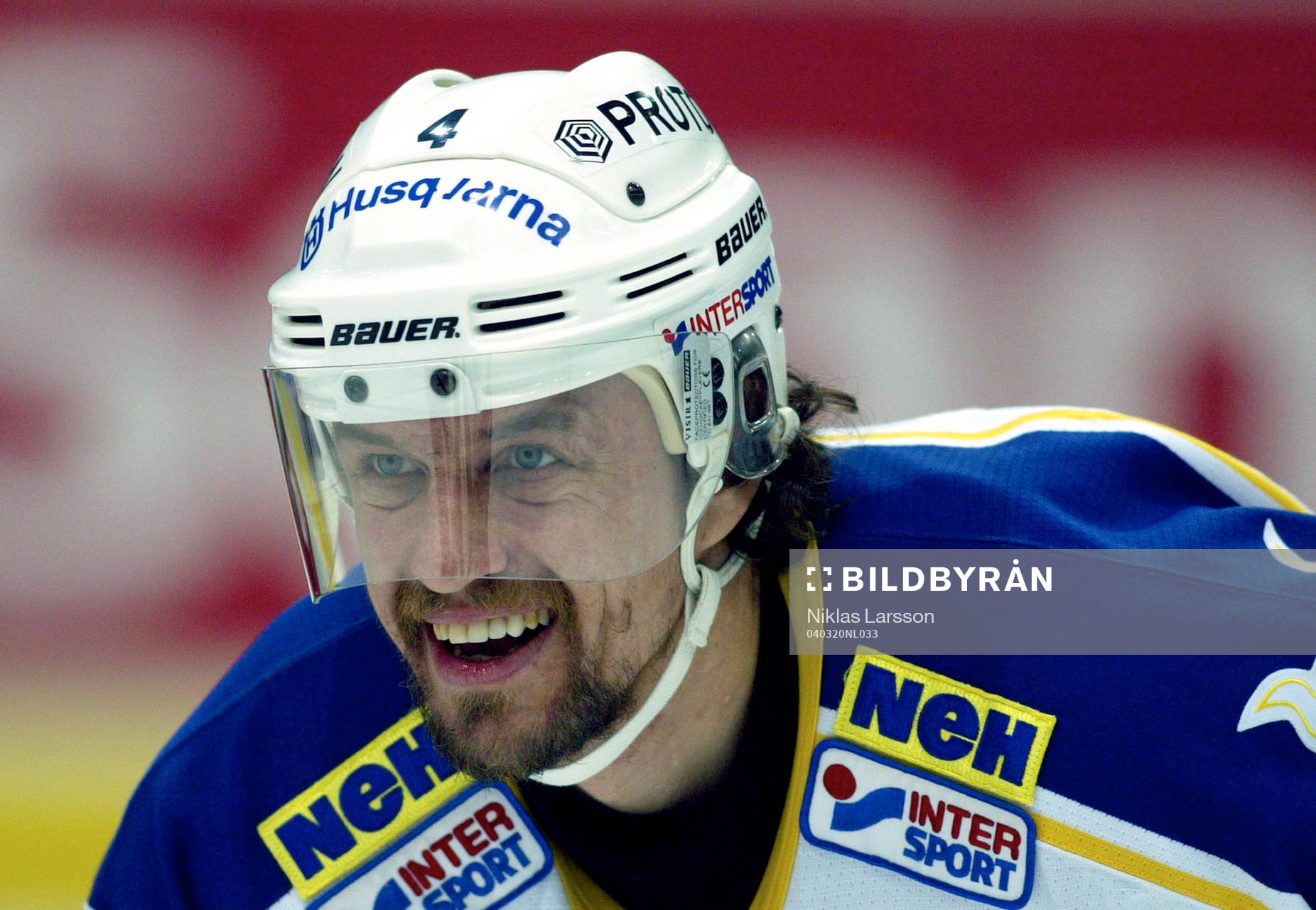 Fredrik Olausson, HV71