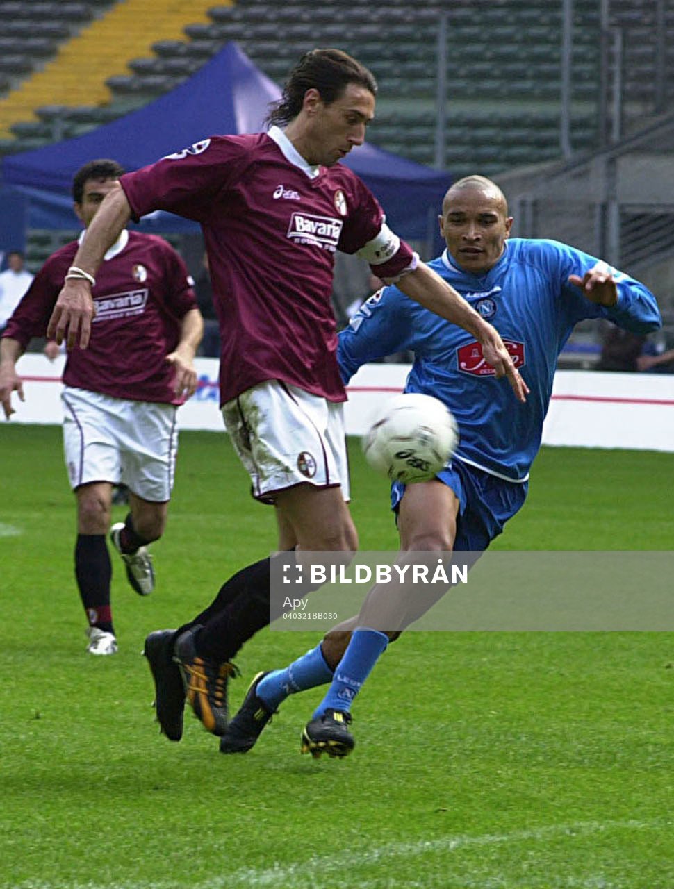 FUSER och VIDIGAL