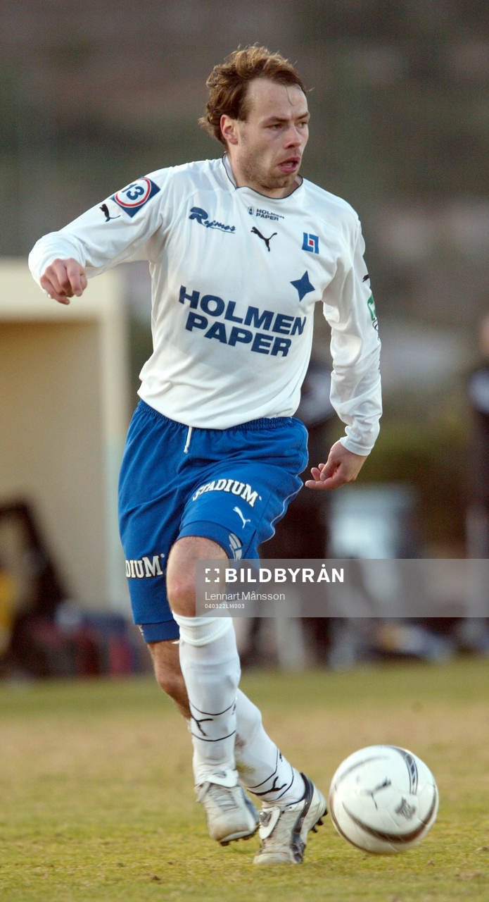 Andreas Alm