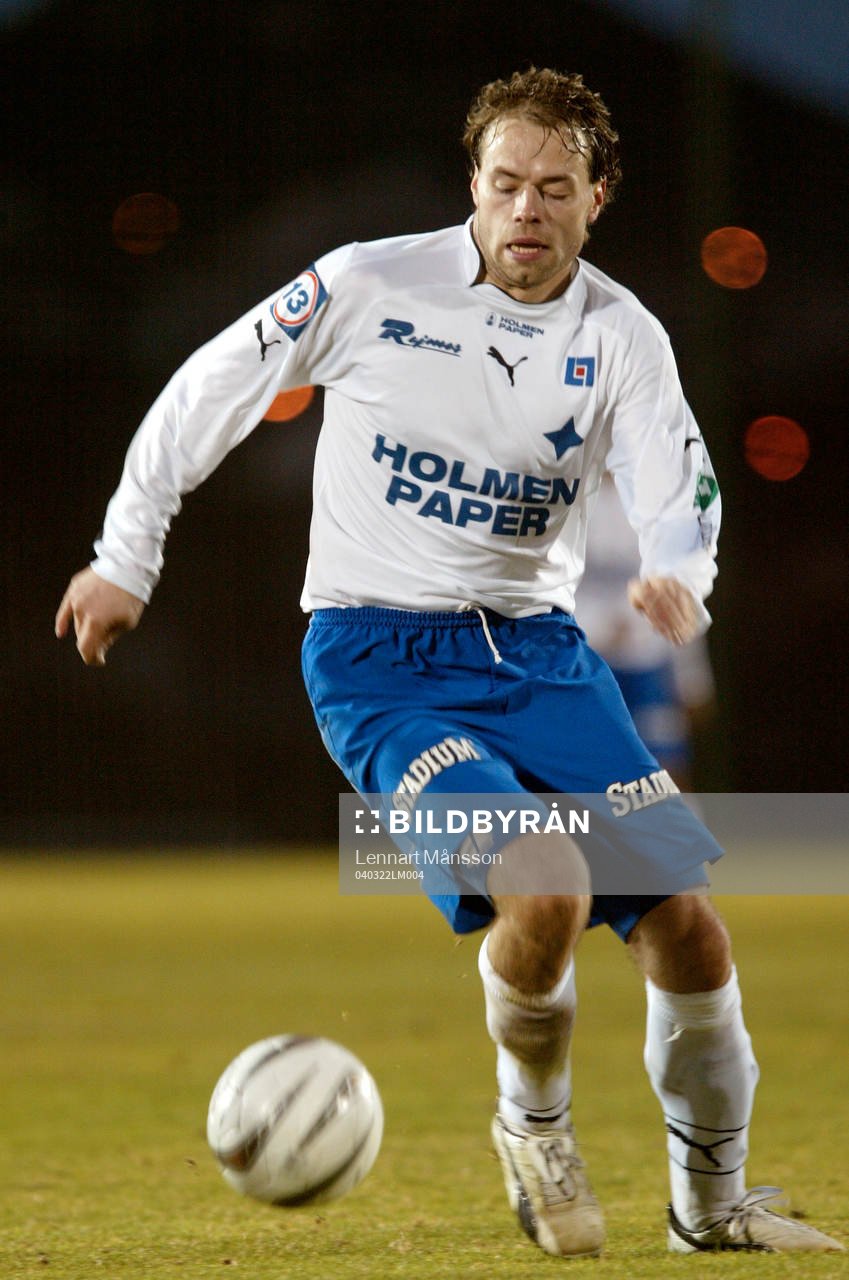 Andreas Alm