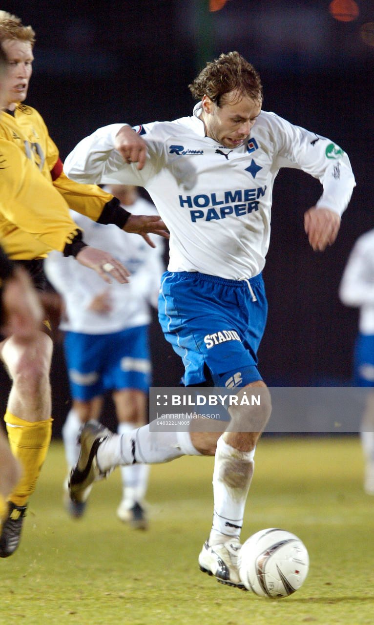 Andreas Alm