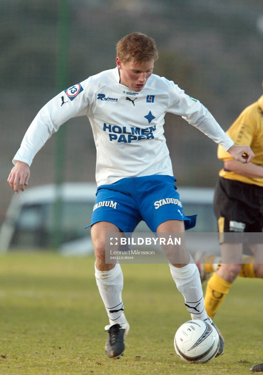 Patrik Jönsson