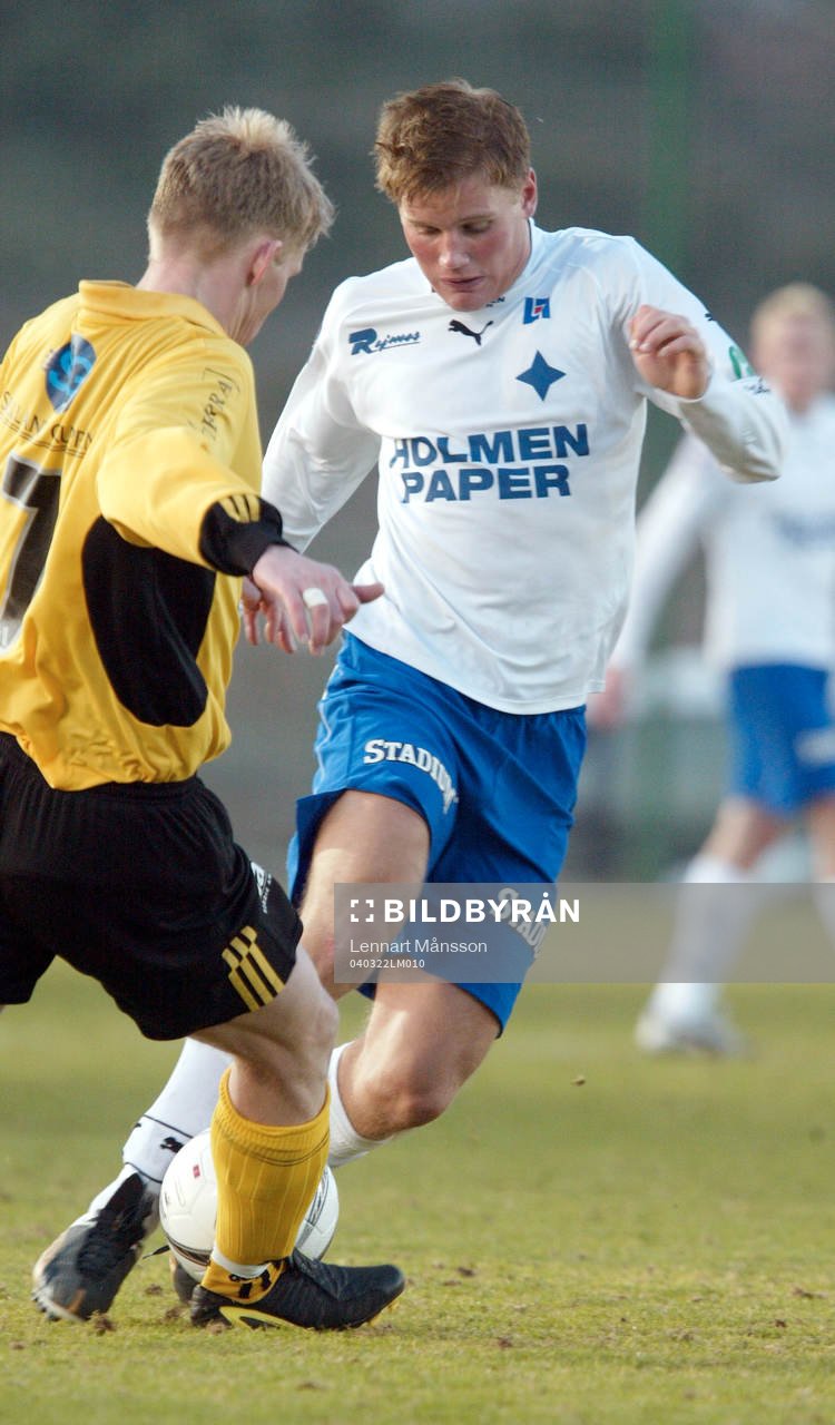 Patrik Jönsson