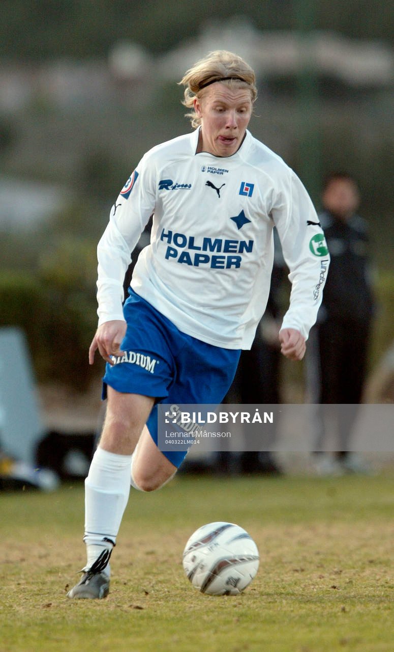Viktor Rönneklev