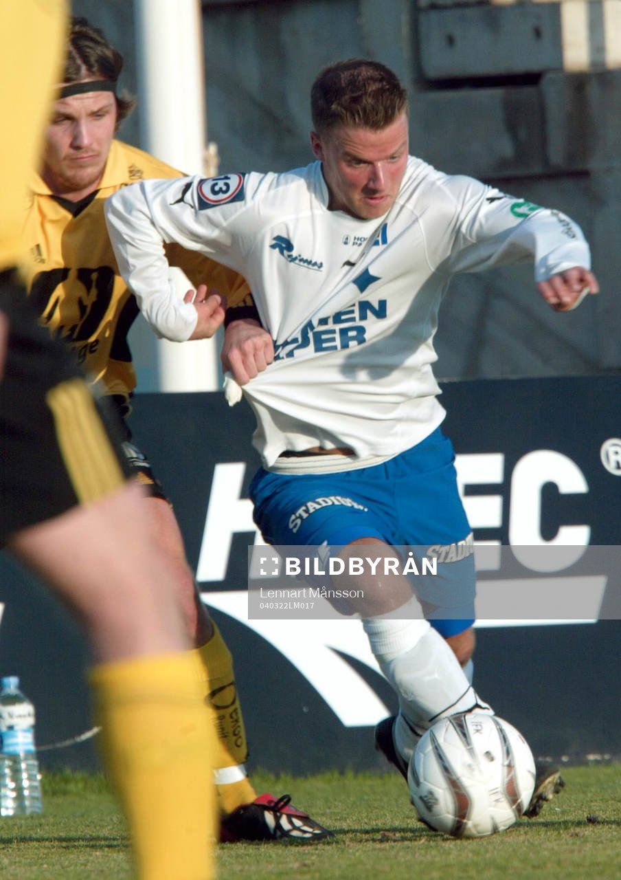 Mikael Torin